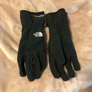 The North Face Gloves (NWOT)
